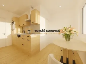 Prodej bytu 2+1, Zlín, Přílucká, 72 m2