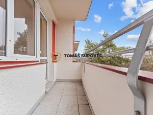 Prodej bytu 2+1, Zlín, Přílucká, 72 m2