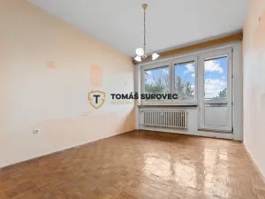 Prodej bytu 2+1, Zlín, Přílucká, 72 m2