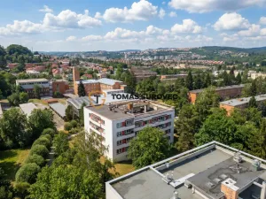 Prodej bytu 2+1, Zlín, Přílucká, 72 m2