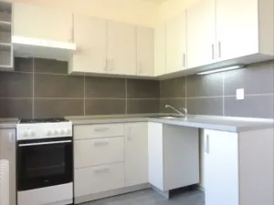 Prodej bytu 2+1, Ostrava - Zábřeh, Volgogradská, 55 m2