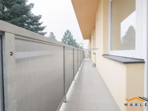 Pronájem bytu 3+1, Světlá nad Sázavou, Sázavská, 65 m2