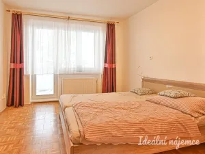 Pronájem bytu 2+1, Modřice, Pilcova, 67 m2