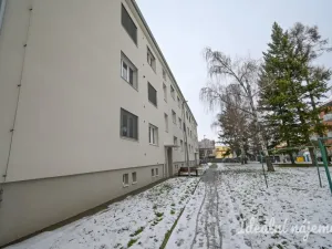 Pronájem bytu 2+1, Modřice, Pilcova, 67 m2