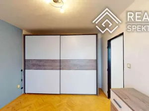 Prodej bytu 3+1, Ústí nad Orlicí, Kozinova, 64 m2