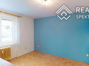 Prodej bytu 3+1, Ústí nad Orlicí, Kozinova, 64 m2