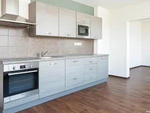 Pronájem bytu 2+1, Nová Bystřice, K. H. Borovského, 61 m2