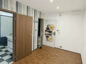 Pronájem bytu 2+1, Nová Bystřice, K. H. Borovského, 61 m2