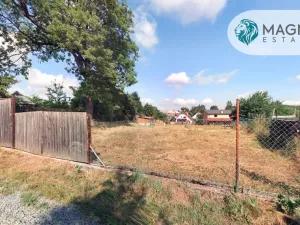 Prodej pozemku pro bydlení, Jívová, 780 m2