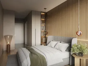 Prodej bytu 3+kk, Kladno, Ke stadionu, 62 m2