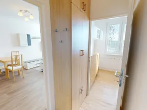 Pronájem bytu 1+1, Hlučín, Jaroslava Seiferta, 30 m2