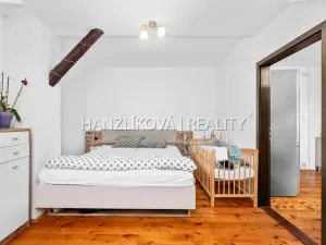 Pronájem bytu 2+1, České Budějovice, Rudolfovská tř., 67 m2