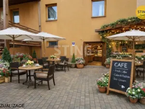 Pronájem obchodního prostoru, Mohelnice, U Brány, 75 m2