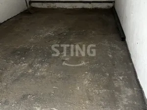 Prodej garáže, Ostrava - Radvanice, 18 m2