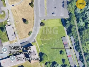 Prodej garáže, Ostrava - Radvanice, 18 m2