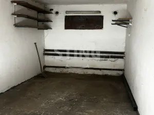 Prodej garáže, Ostrava - Radvanice, 21 m2