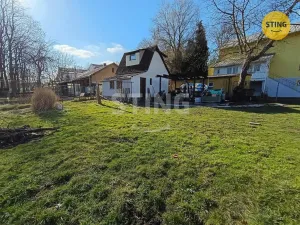 Prodej chaty, Doubrava, 25 m2
