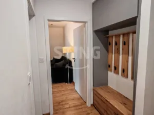 Prodej bytu 3+kk, Ostrava, Sokolovská, 53 m2