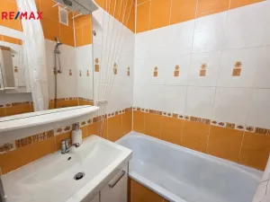 Pronájem bytu 2+1, Bruntál, Pionýrská, 53 m2