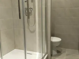 Pronájem bytu 1+kk, Plzeň, Skupova, 20 m2