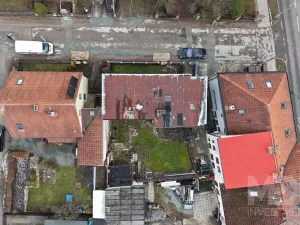 Prodej rodinného domu, Nové Město nad Metují, Čelakovského, 140 m2