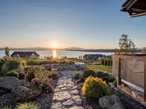 Prodej bytu 3+kk, Frymburk - Kovářov, Kovářov, 109 m2