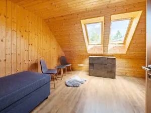 Prodej bytu 3+kk, Frymburk - Kovářov, Kovářov, 109 m2