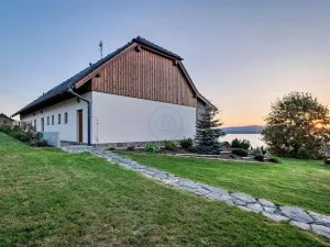 Prodej bytu 3+kk, Frymburk - Kovářov, Kovářov, 109 m2