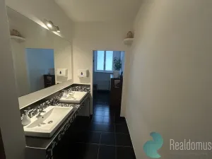 Pronájem komerční nemovitosti, České Budějovice - České Budějovice 2, Husova tř., 300 m2