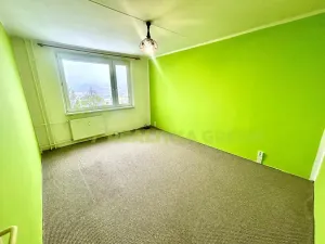 Prodej bytu 3+1, Vsetín, Bratří Hlaviců, 72 m2