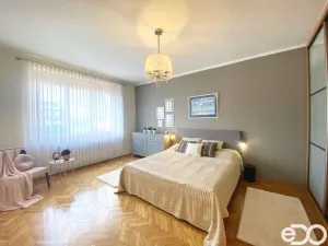 Pronájem bytu 3+1, Mladá Boleslav, Boženy Němcové, 103 m2