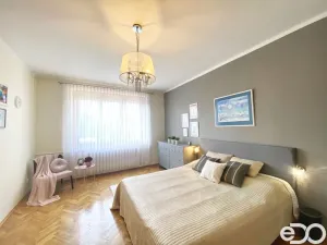 Pronájem bytu 3+1, Mladá Boleslav, Boženy Němcové, 103 m2