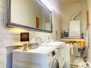 Pronájem bytu 3+1, Mladá Boleslav, Boženy Němcové, 103 m2