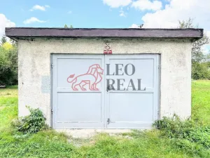 Pronájem garáže, Ostrava - Kunčičky, Škrobálkova, 30 m2