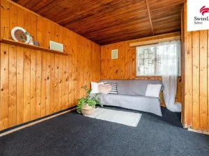 Prodej zahrady, Karlovy Vary, Sedlecká, 25 m2