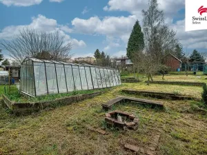 Prodej zahrady, Karlovy Vary, Sedlecká, 25 m2