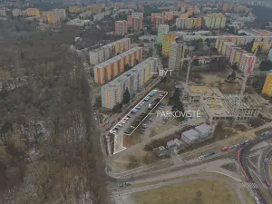 Prodej bytu 2+1, Praha - Kamýk, Zárubova, 58 m2