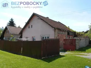 Prodej bytu 3+1, Herálec, 110 m2