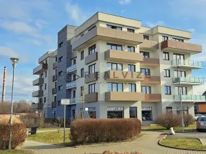 Prodej bytu 3+kk, České Budějovice, Mikuláše z Husi, 97 m2