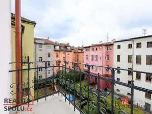 Prodej bytu 3+kk, Plzeň - Jižní Předměstí, Skvrňanská, 85 m2