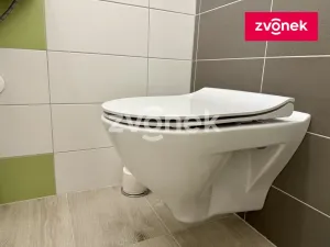 Pronájem bytu 2+1, Zlín, Zarámí, 65 m2