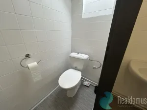 Pronájem kanceláře, České Budějovice - České Budějovice 2, Husova tř., 139 m2