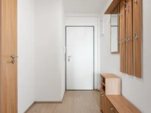 Pronájem bytu 1+kk, Brno - Židenice, Táborská, 37 m2