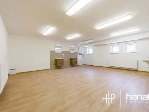Pronájem komerční nemovitosti, Uničov, Nemocniční, 35 m2