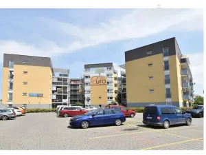 Pronájem bytu 3+kk, Břeclav, třída 1. máje, 67 m2