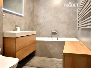 Pronájem bytu 3+kk, Břeclav, třída 1. máje, 67 m2