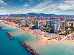 Prodej bytu 2+1, Silvi,Itálie, 55 m2