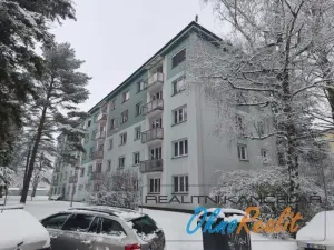 Prodej bytu 3+1, Olomouc - Neředín, Dělnická, 73 m2