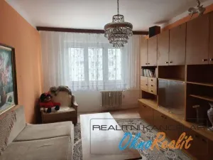 Prodej bytu 3+1, Olomouc - Neředín, Dělnická, 73 m2