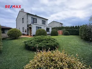 Prodej rodinného domu, Štěpánov, Pod nadjezdem, 140 m2